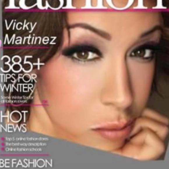 Meet your Posher, Vicky - Picture 1 of 1